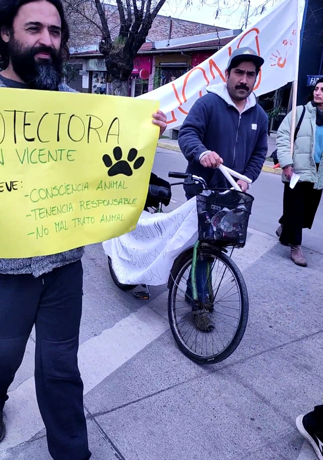 marcha